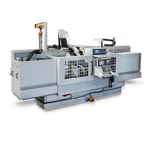 Cnc Internal Grinding Machine